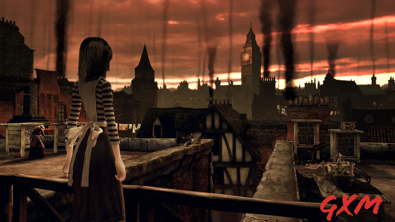 Screenshot 3 of Alice: Madness Returns