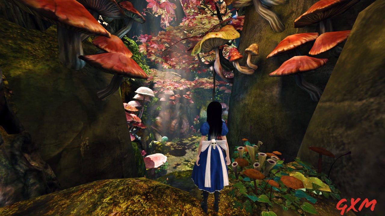 Screenshot 5 of Alice: Madness Returns