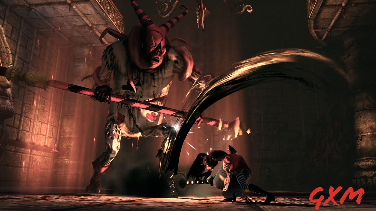 Screenshot 8 of Alice: Madness Returns