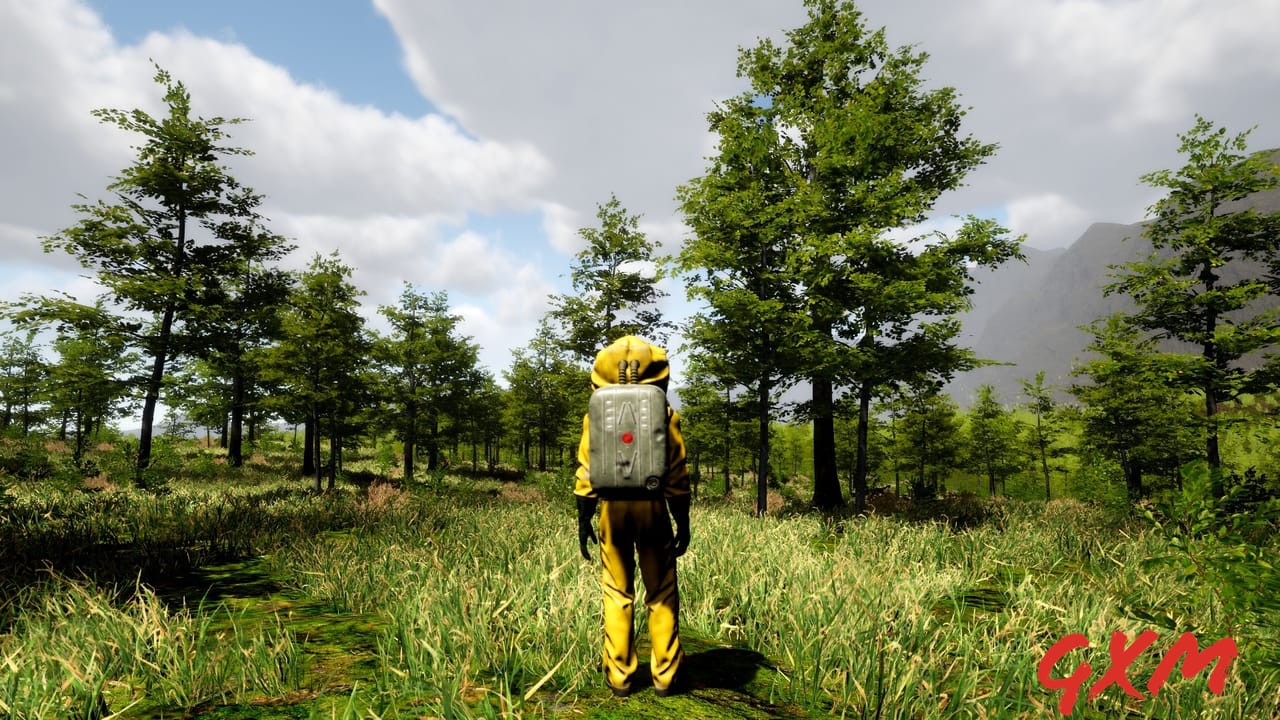 Alien AI Screenshot 1