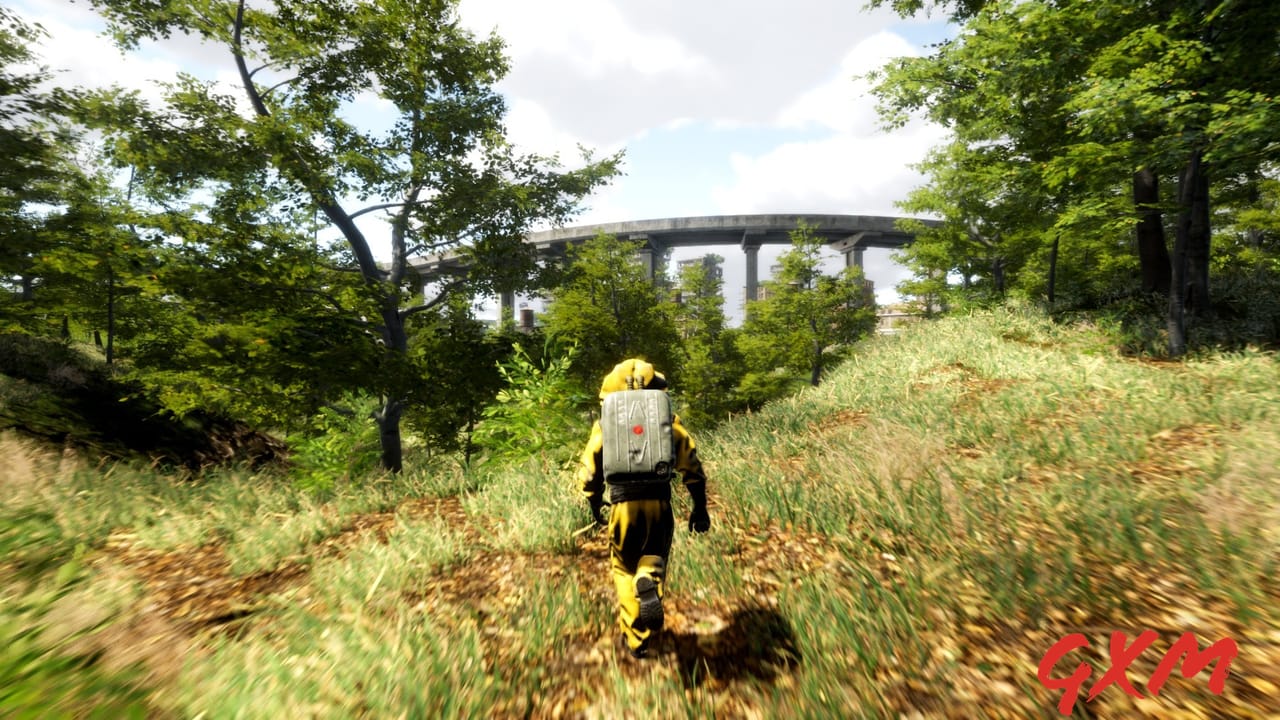 Screenshot 4 of Alien AI