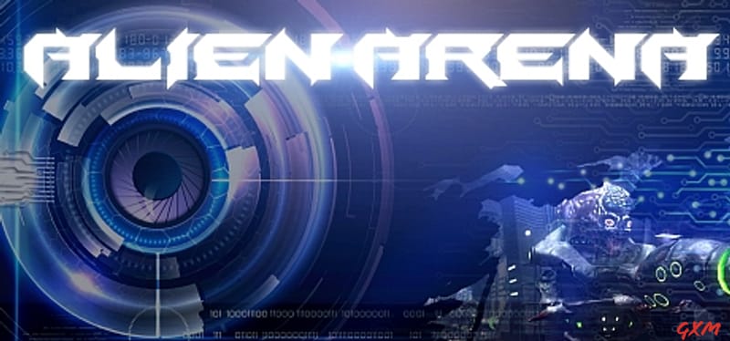 Alien Arena: Warriors Of Mars