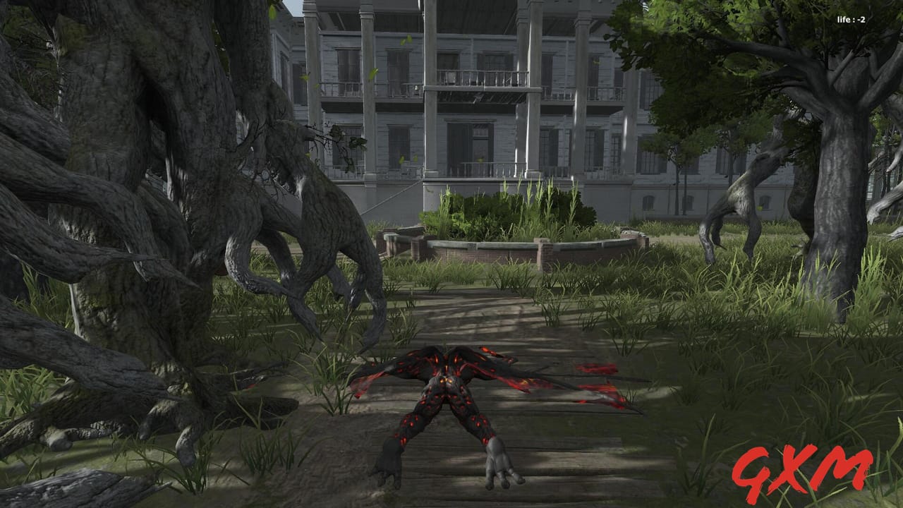 Screenshot 6 of Alien Creatures