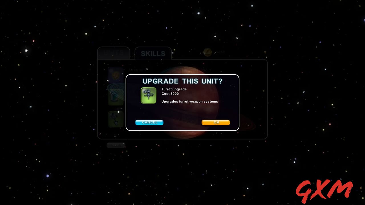 Screenshot 6 of Alien Hallway