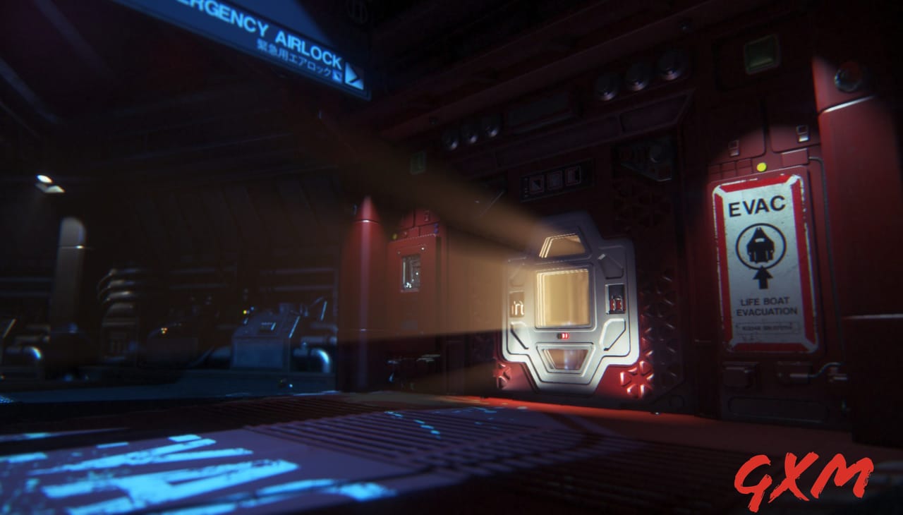 Screenshot 3 of Alien: Isolation Collection Repack