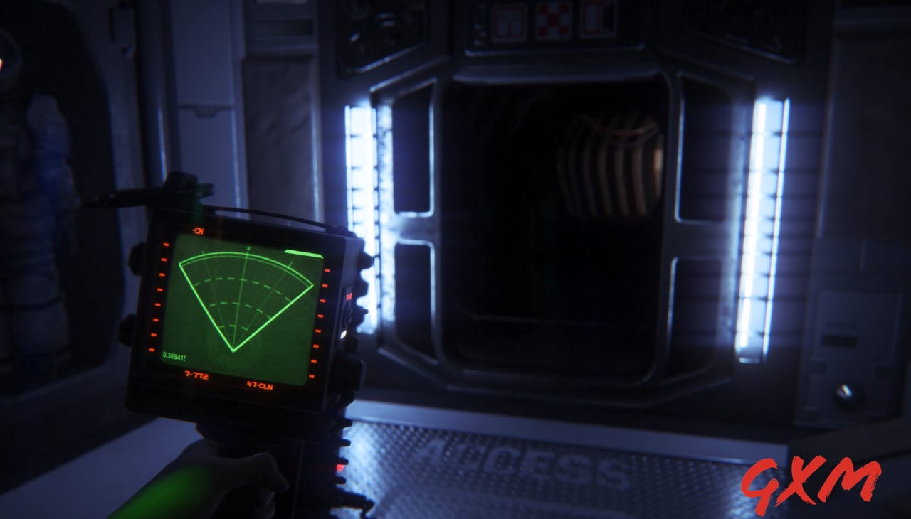 Screenshot 4 of Alien: Isolation Collection Repack