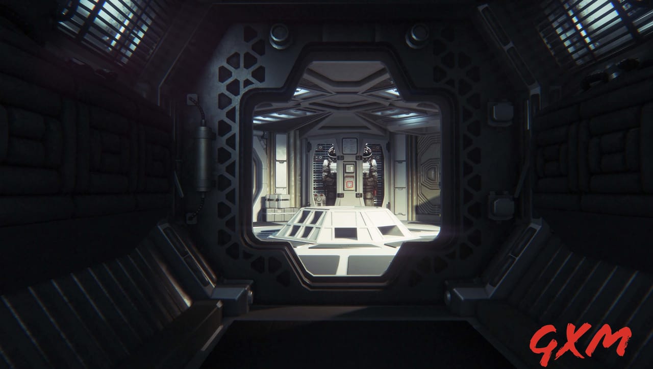 Screenshot 6 of Alien: Isolation Collection Repack