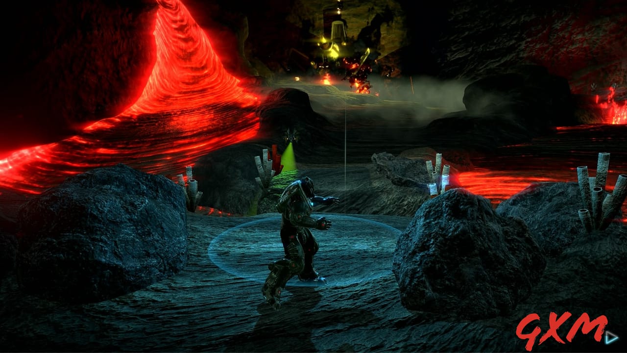 Screenshot 2 of Alienautics