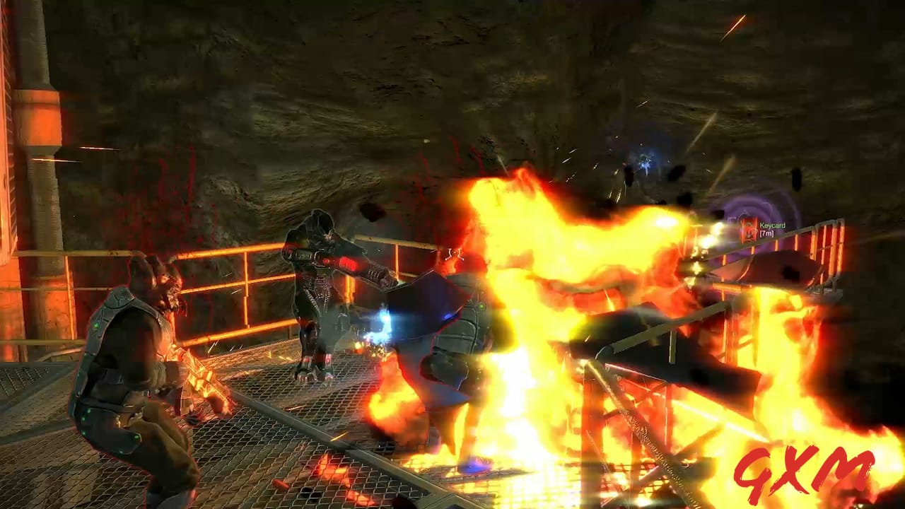 Screenshot 4 of Alienautics