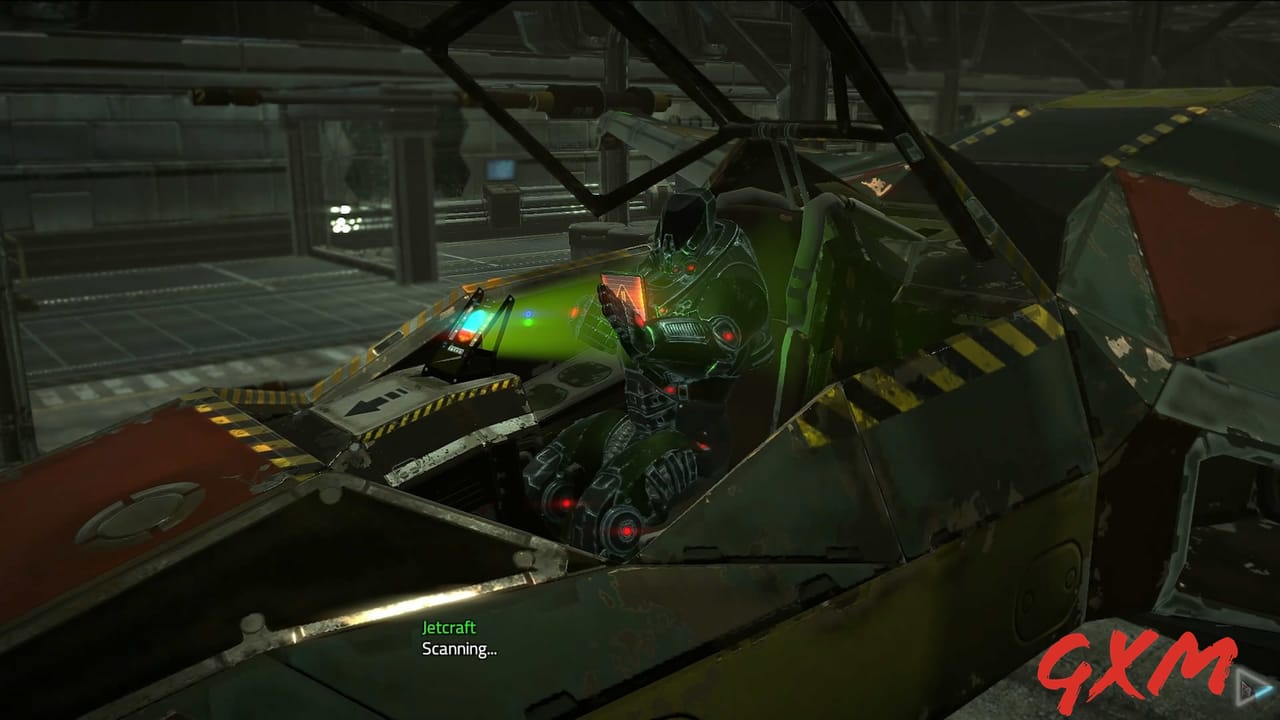 Screenshot 5 of Alienautics