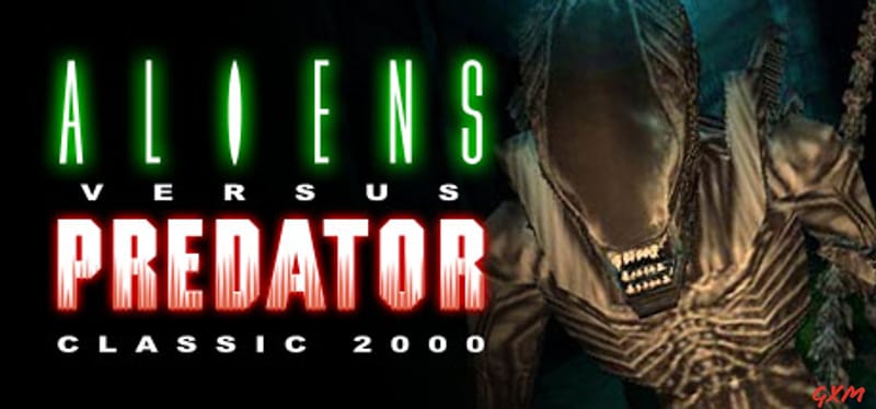 Aliens Versus Predator Classic 2000