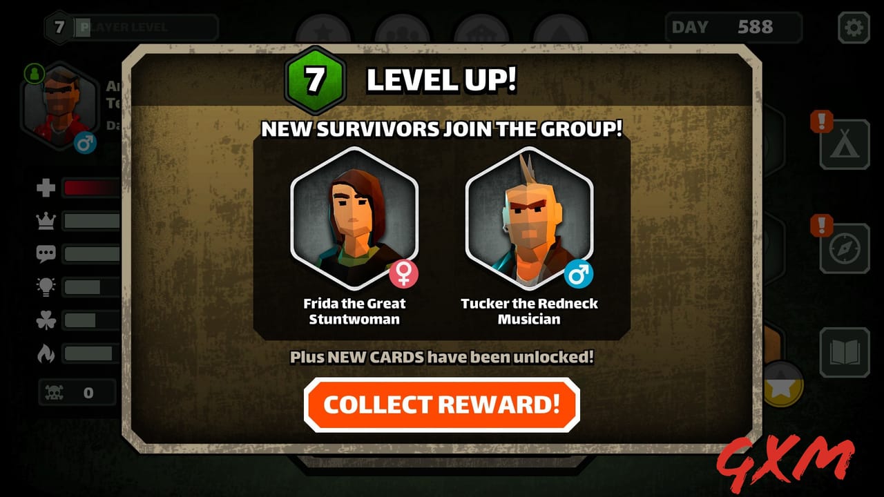 Screenshot 8 of Alive 2 Survive: Tales from the Zombie Apocalypse