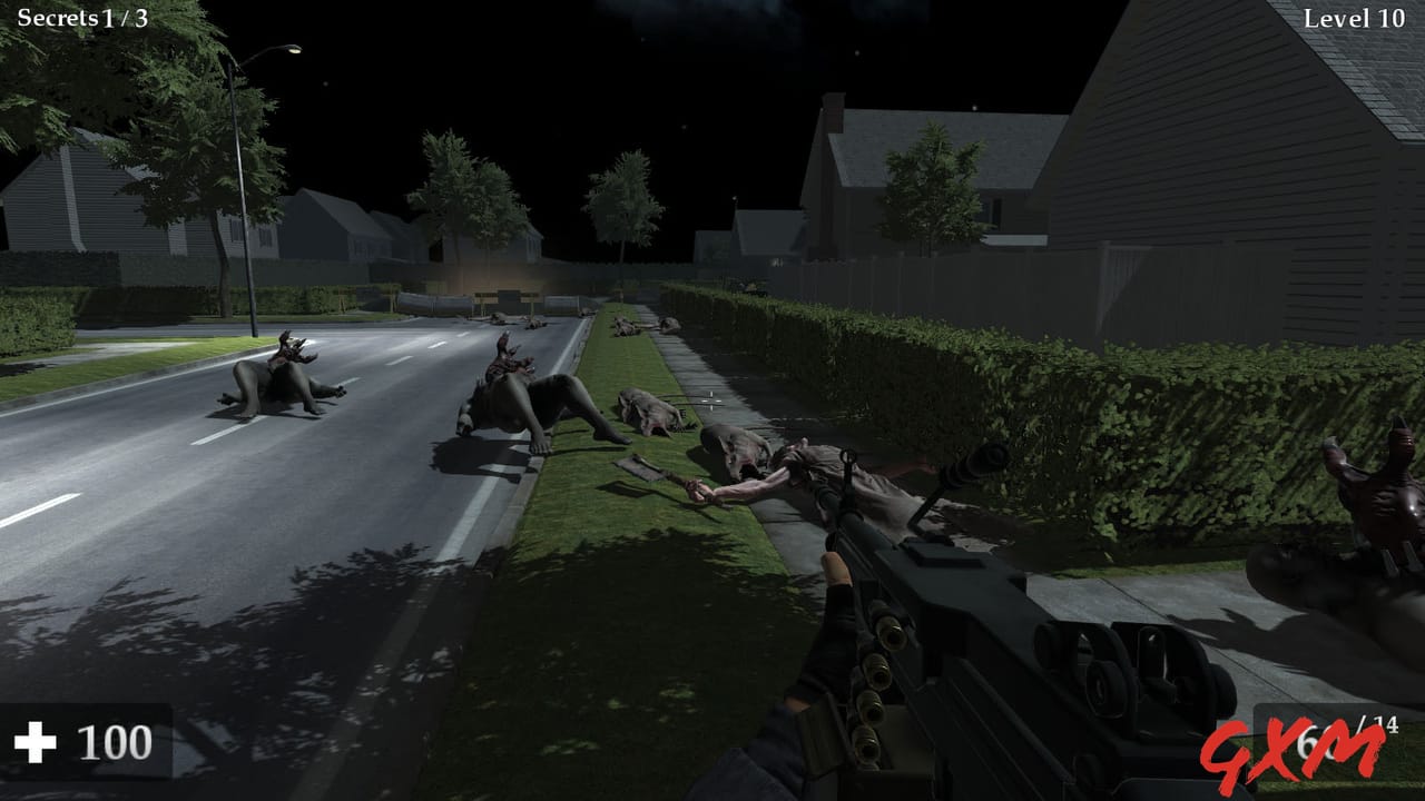 Screenshot 5 of All Evil Night 2