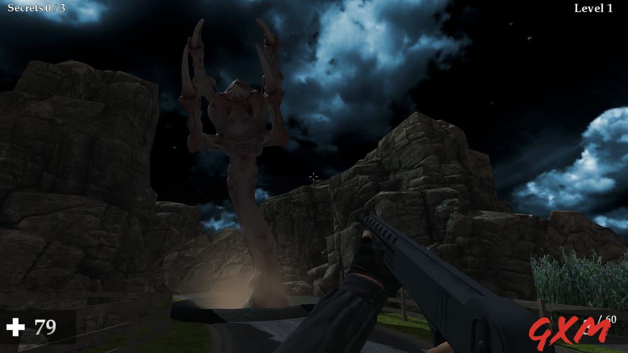 Screenshot 6 of All Evil Night 2