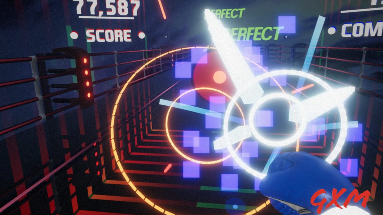 Screenshot 4 of All-In-One Sports VR