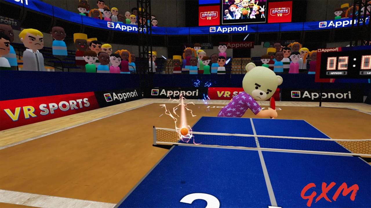 Screenshot 7 of All-In-One Sports VR