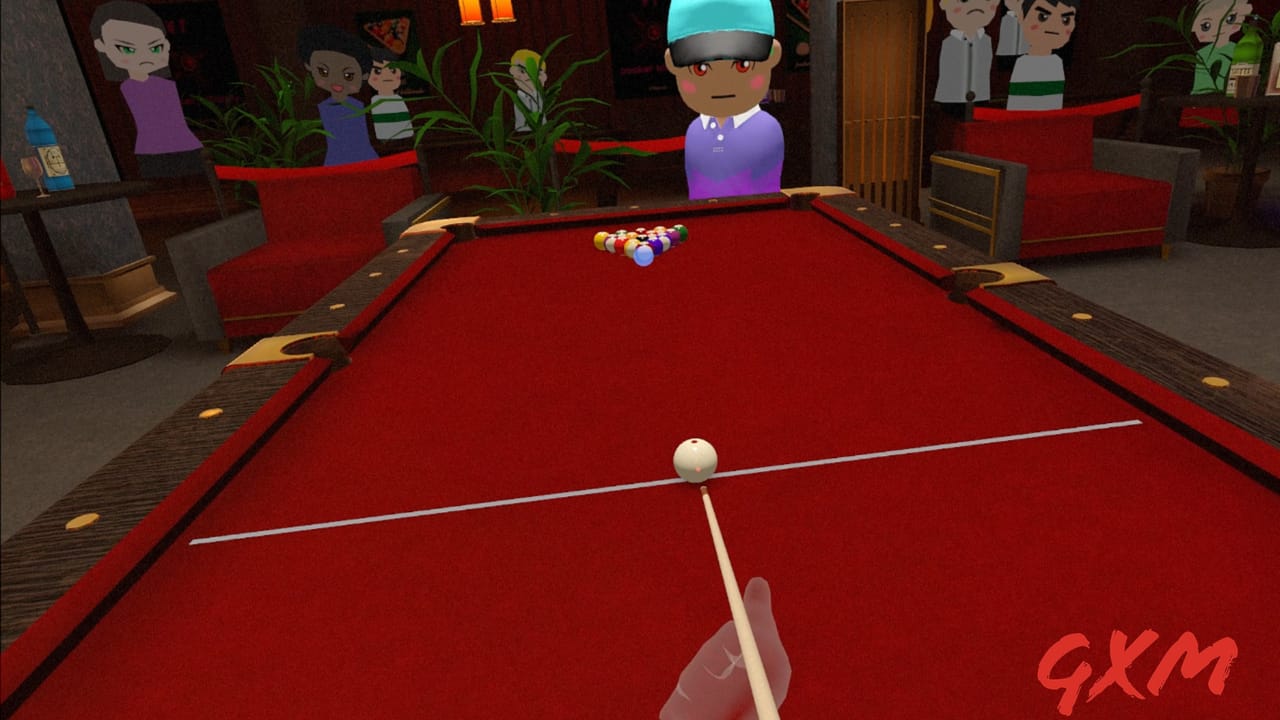 Screenshot 8 of All-In-One Sports VR