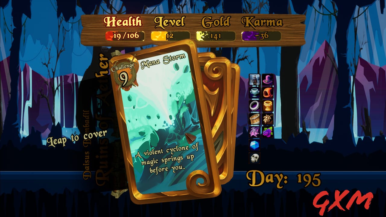 Screenshot 2 of Alluris