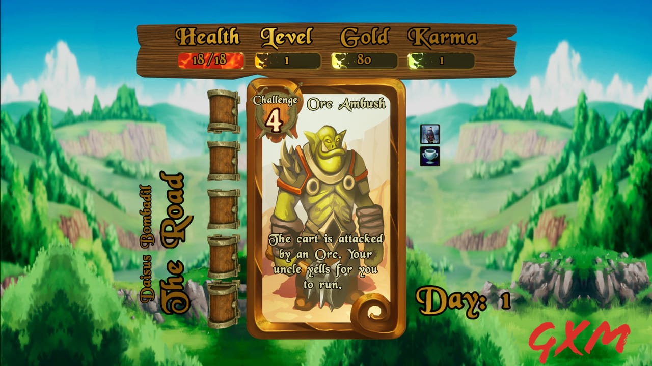 Screenshot 3 of Alluris