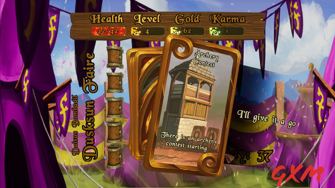 Screenshot 4 of Alluris