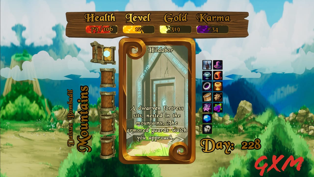 Screenshot 5 of Alluris