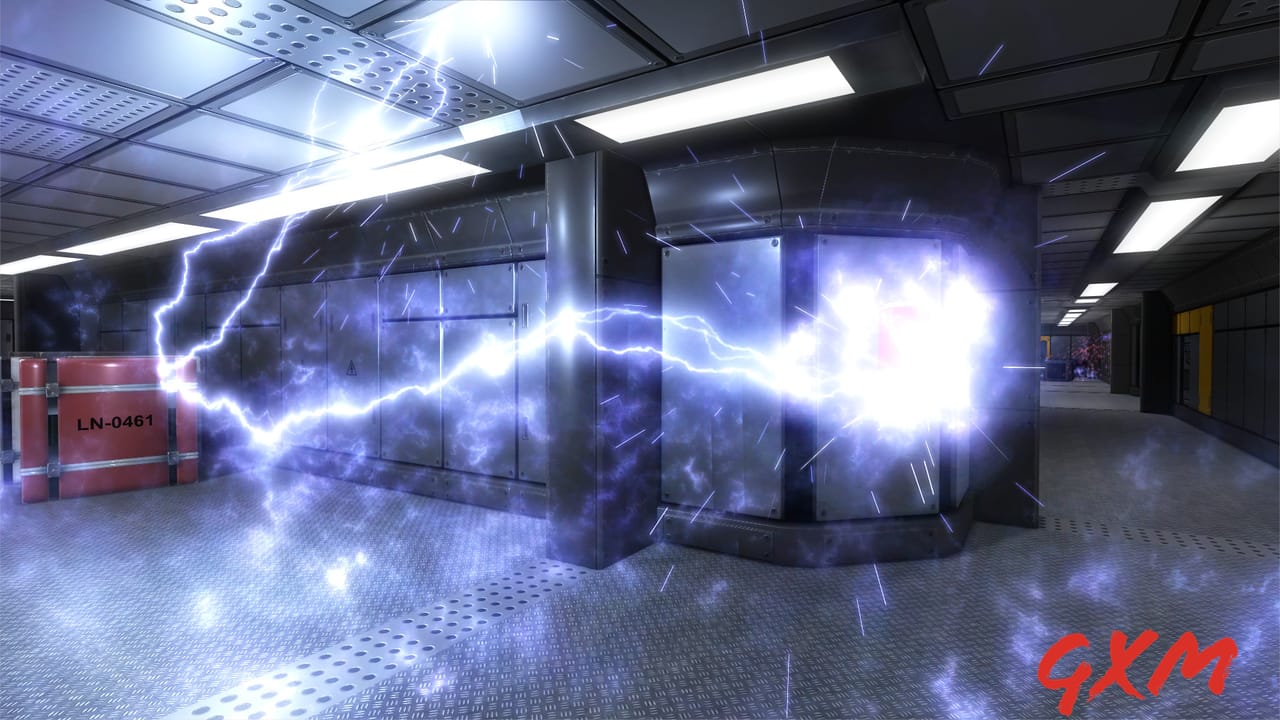 Screenshot 2 of Alone in Space