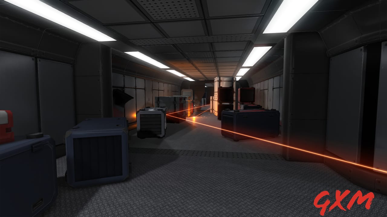 Screenshot 5 of Alone in Space