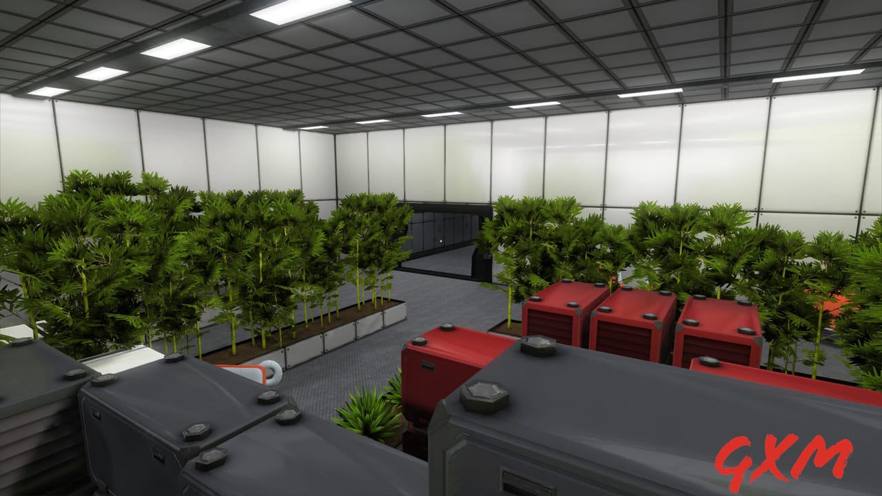 Screenshot 8 of Alone in Space