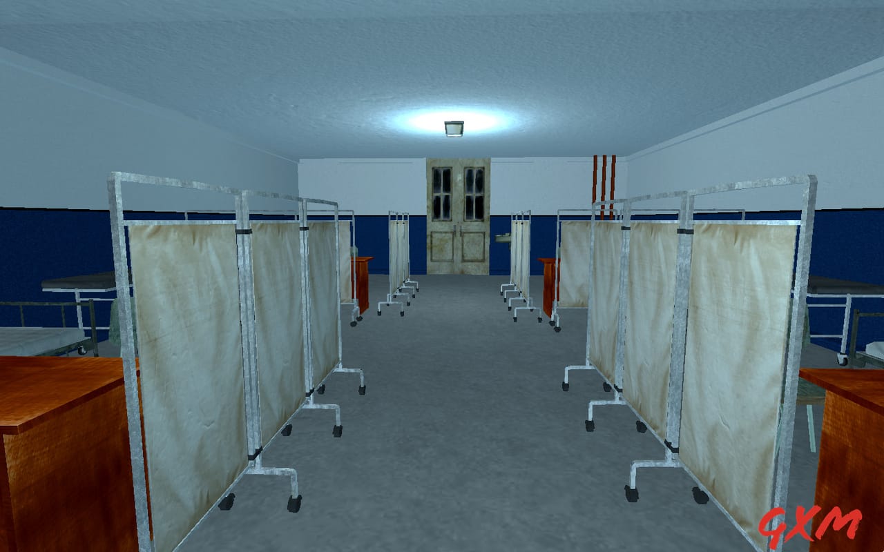 Screenshot 8 of Alone K.W.