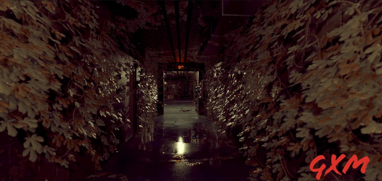 Screenshot 2 of ALONE