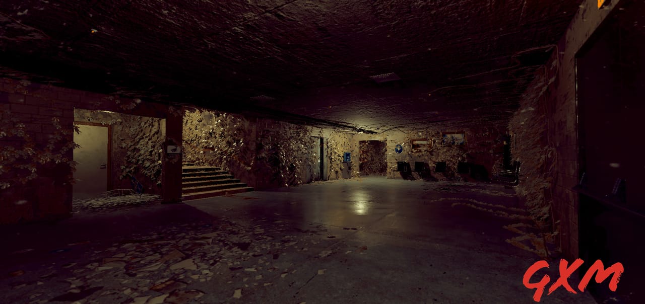 Screenshot 3 of ALONE