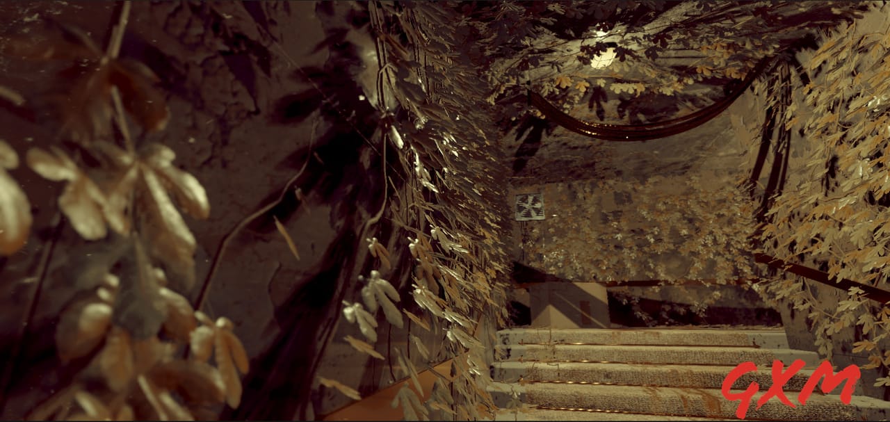 Screenshot 4 of ALONE