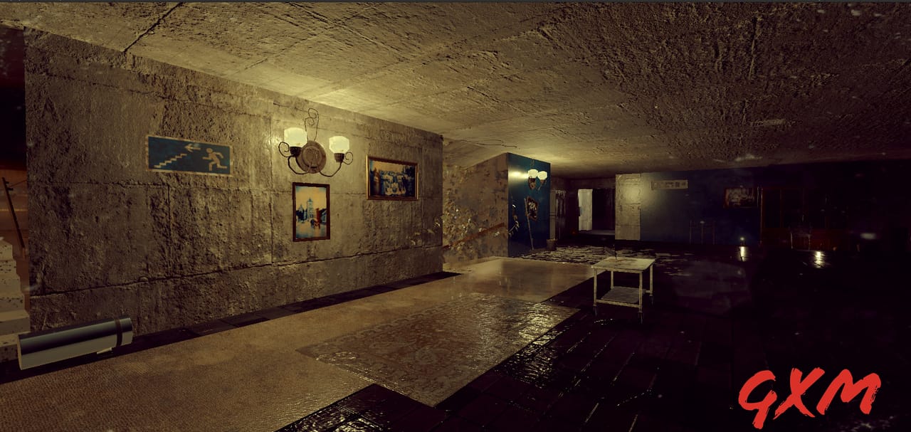 Screenshot 6 of ALONE