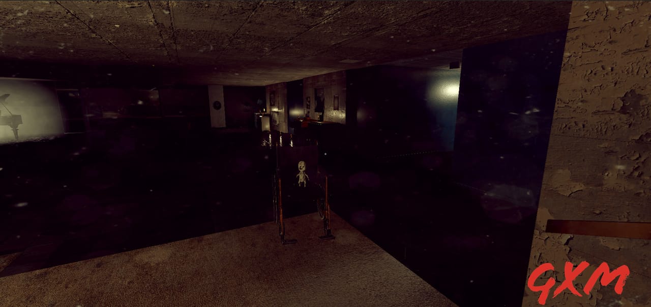 Screenshot 7 of ALONE