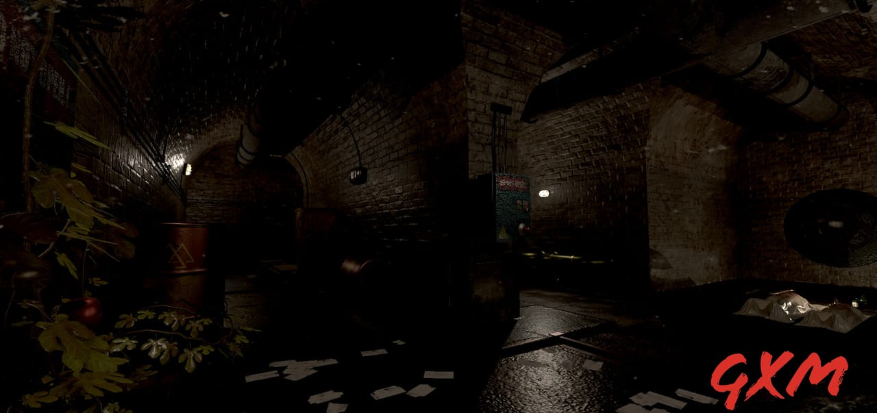 Screenshot 8 of ALONE