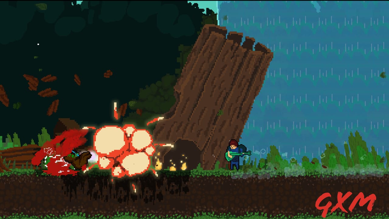 Alter Army Screenshot 1