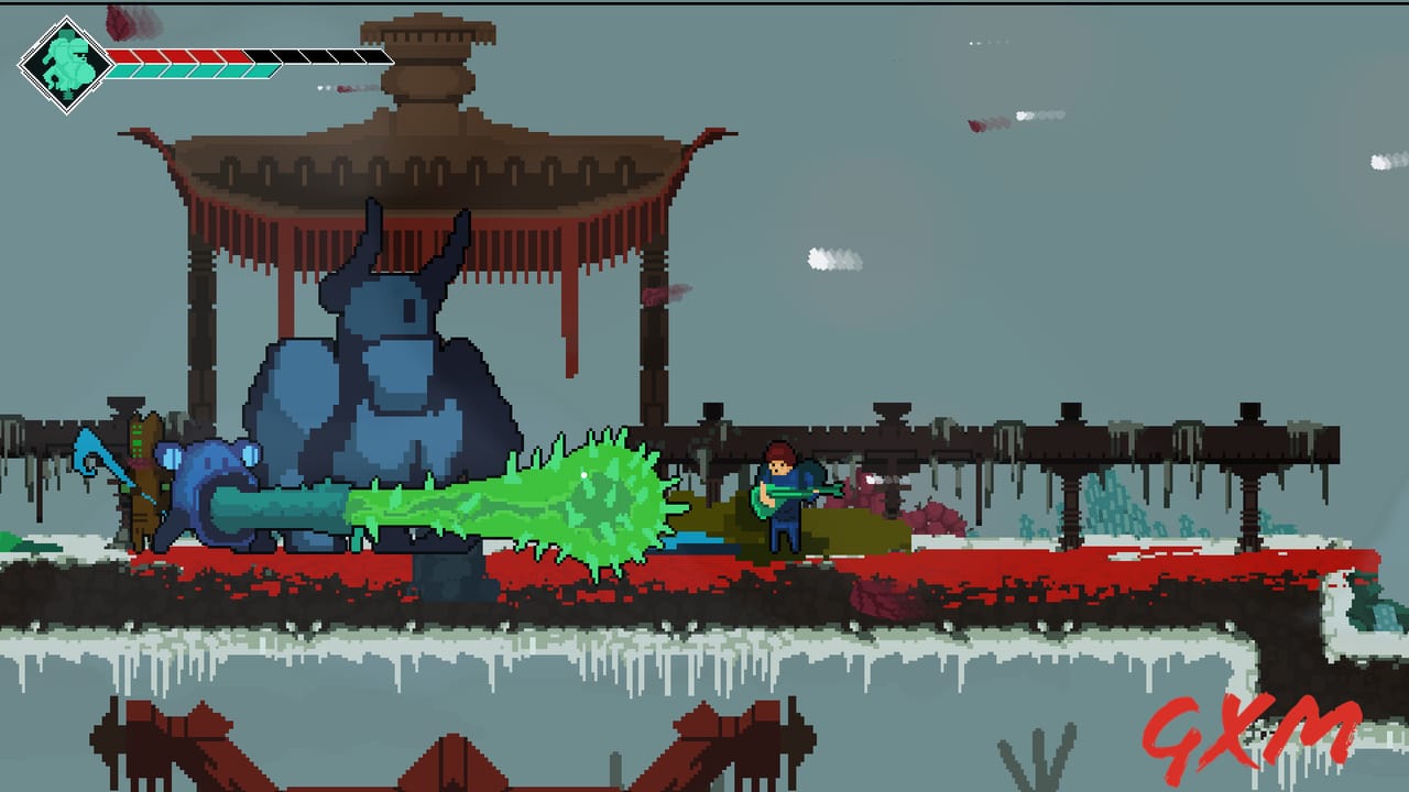 Screenshot 2 of Alter Army