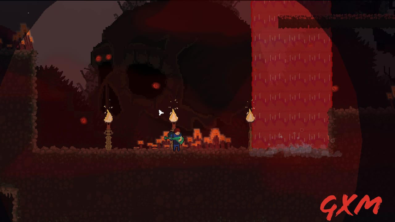 Screenshot 4 of Alter Army