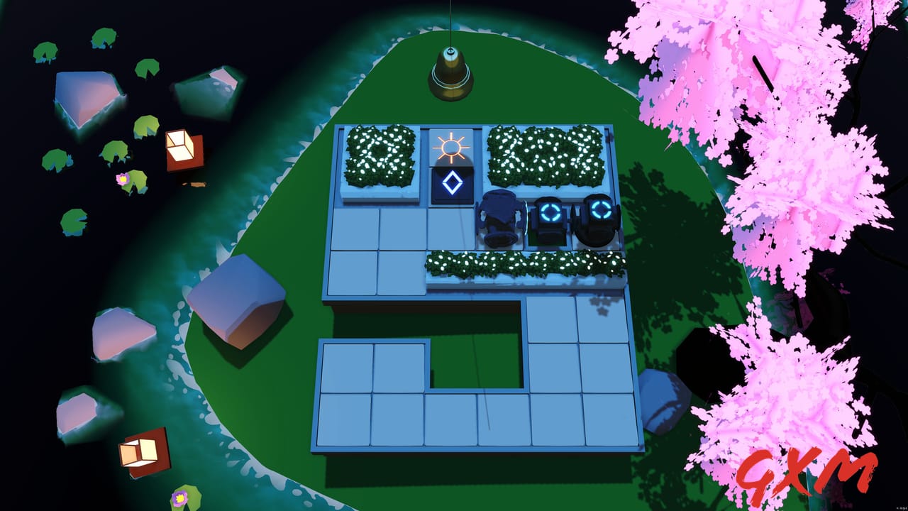 Screenshot 2 of Altered