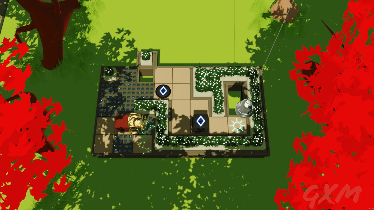 Screenshot 3 of Altered