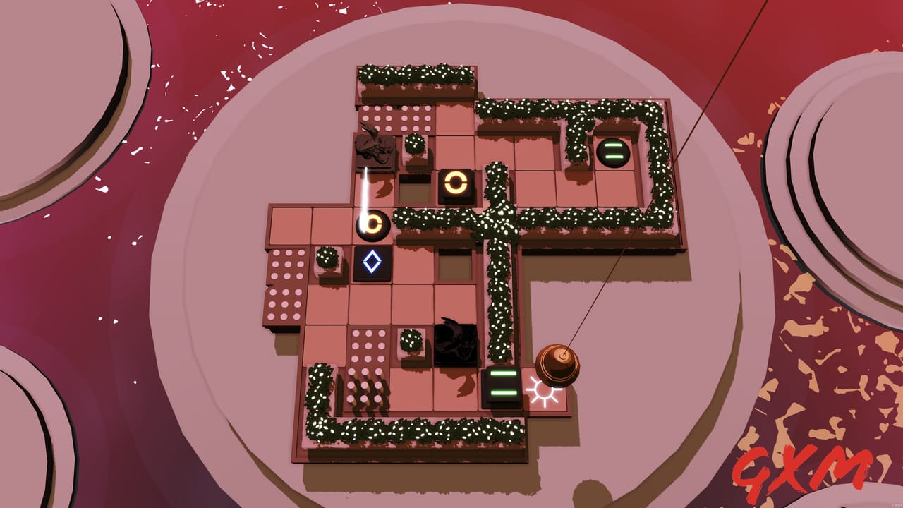 Screenshot 4 of Altered