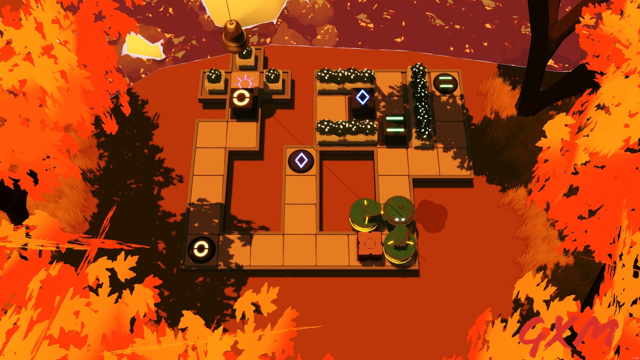 Screenshot 6 of Altered