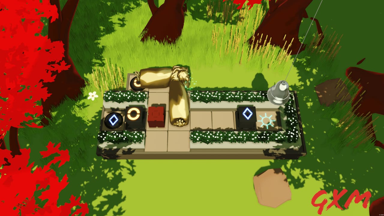 Screenshot 7 of Altered