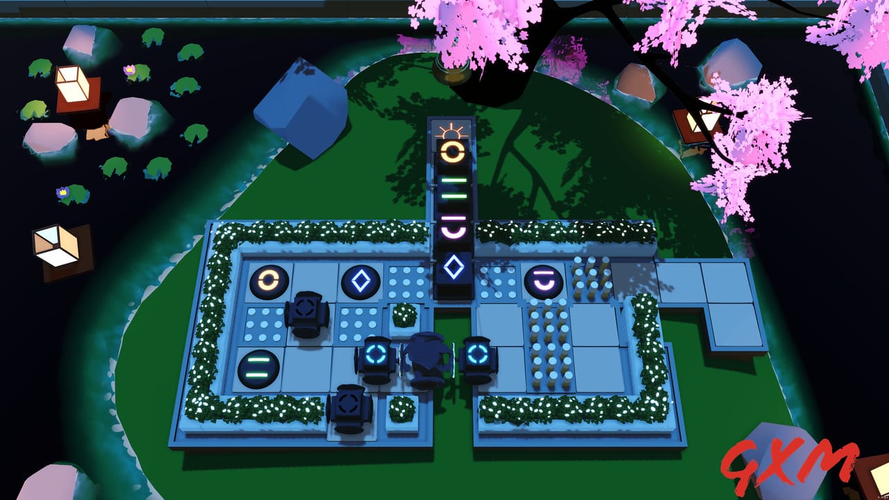 Screenshot 8 of Altered