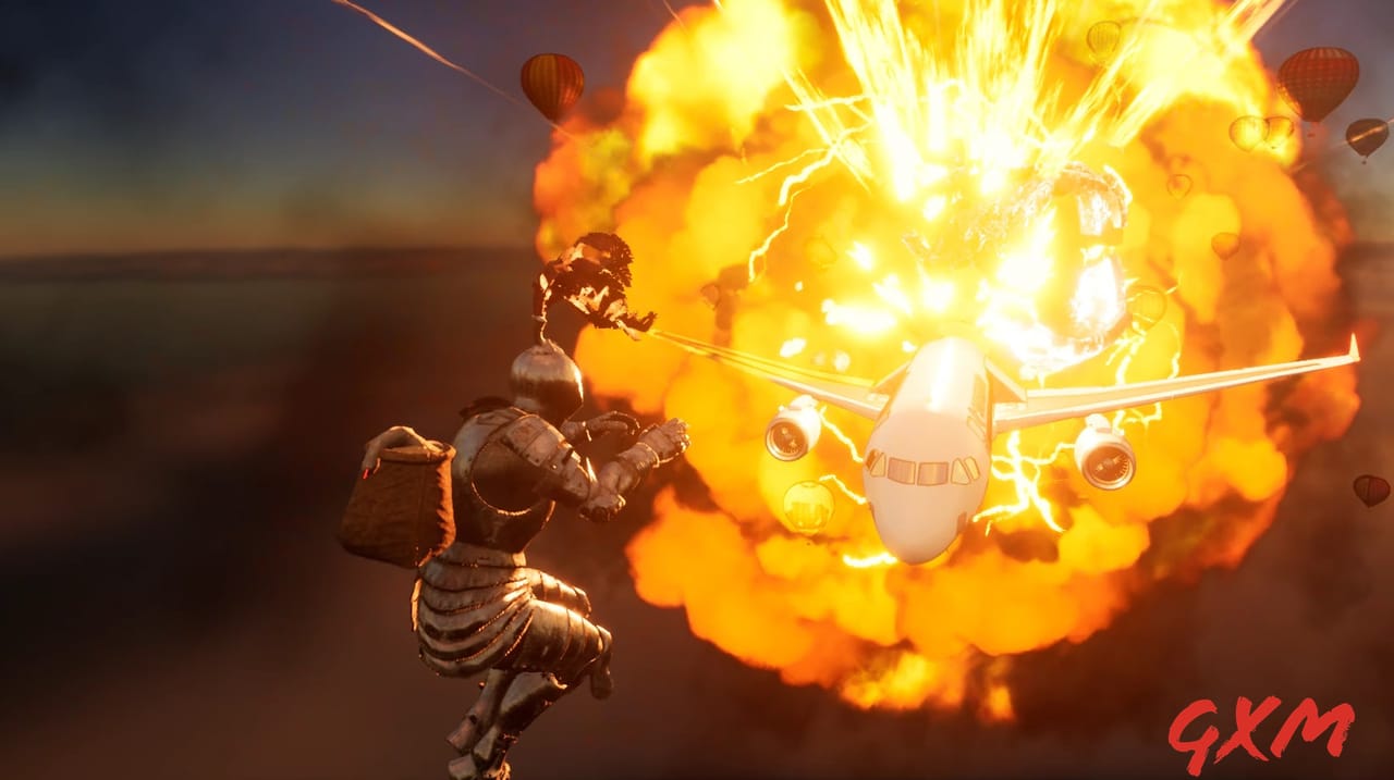 Screenshot 7 of ALTF4