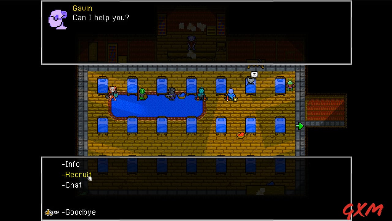 Screenshot 5 of Alvora Tactics