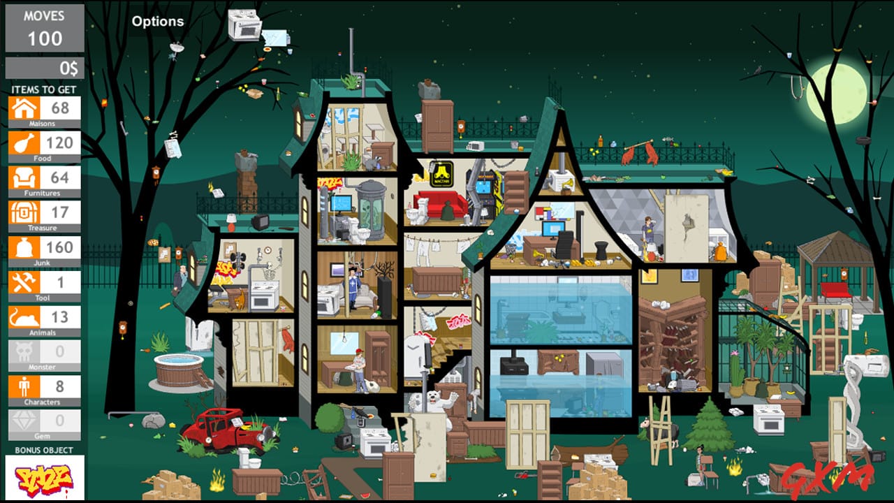 Screenshot 3 of Amazing Fix