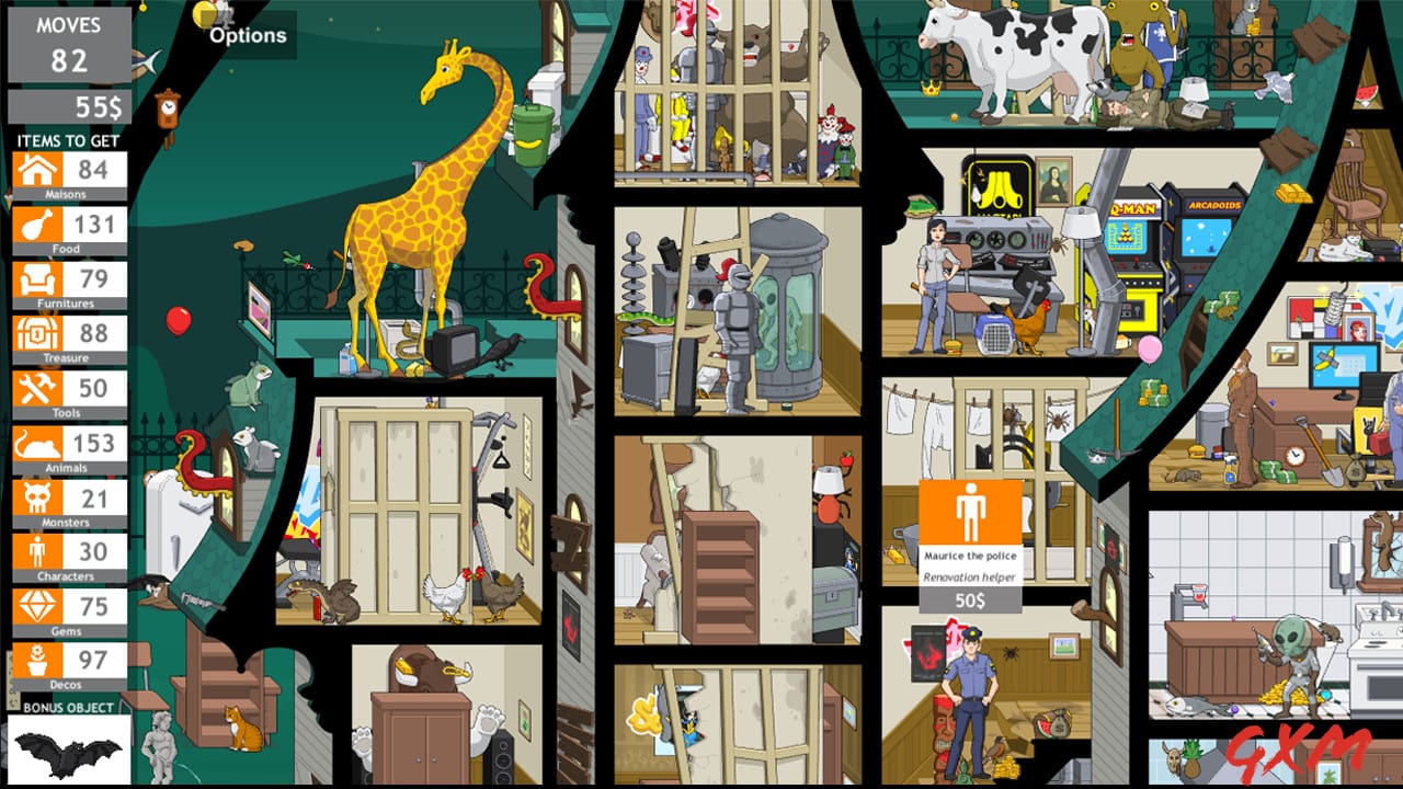 Screenshot 4 of Amazing Fix