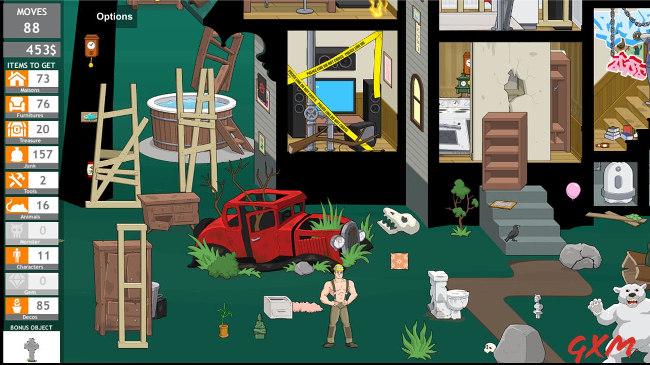 Screenshot 5 of Amazing Fix