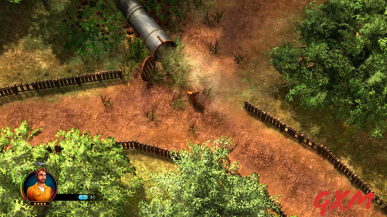 Screenshot 6 of American Fugitive